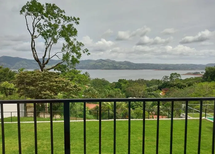 Сasa de vacaciones Arenal Vistas Del Paraiso *