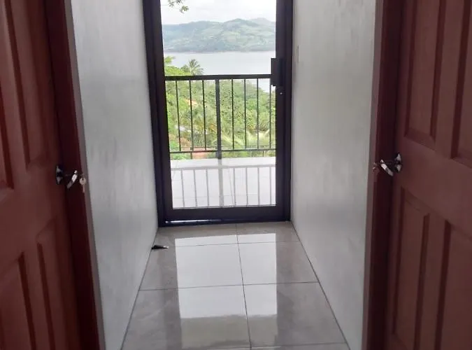 Arenal Vistas Del Paraiso Сasa de vacaciones Nuevo Arenal