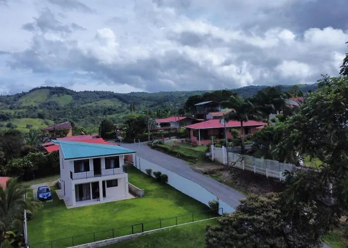 Arenal Vistas Del Paraiso Сasa de vacaciones