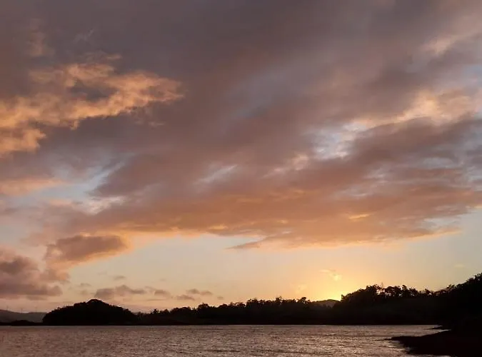 Arenal Vistas Del Paraiso Сasa de vacaciones Nuevo Arenal