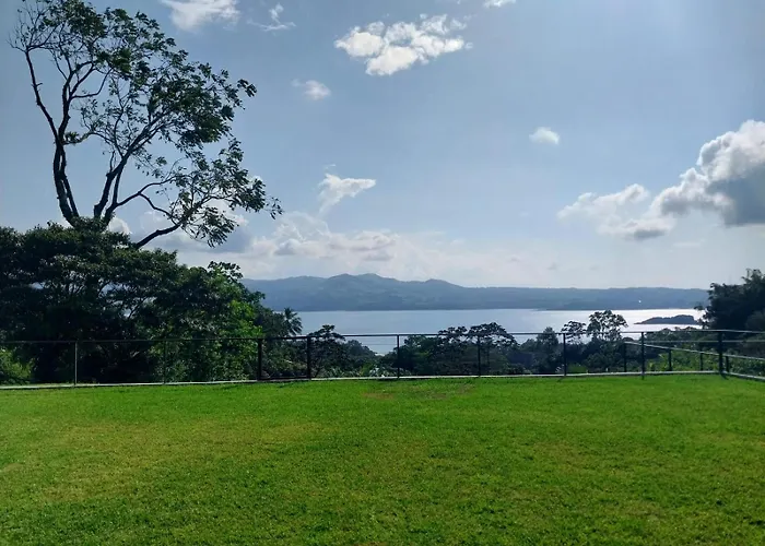 Arenal Vistas Del Paraiso Сasa de vacaciones