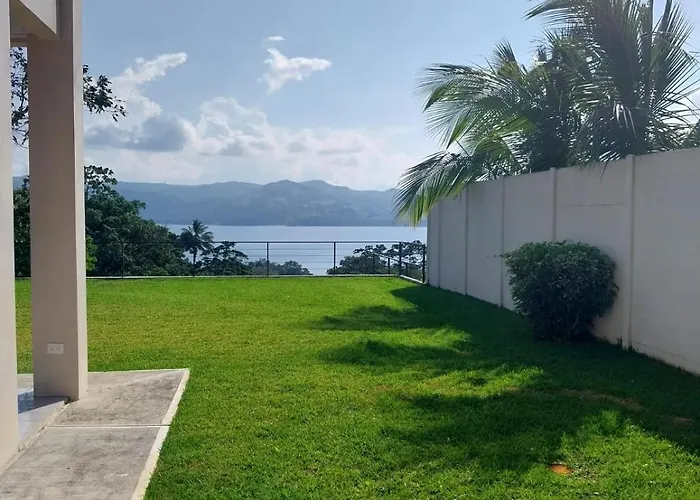 Arenal Vistas Del Paraiso
